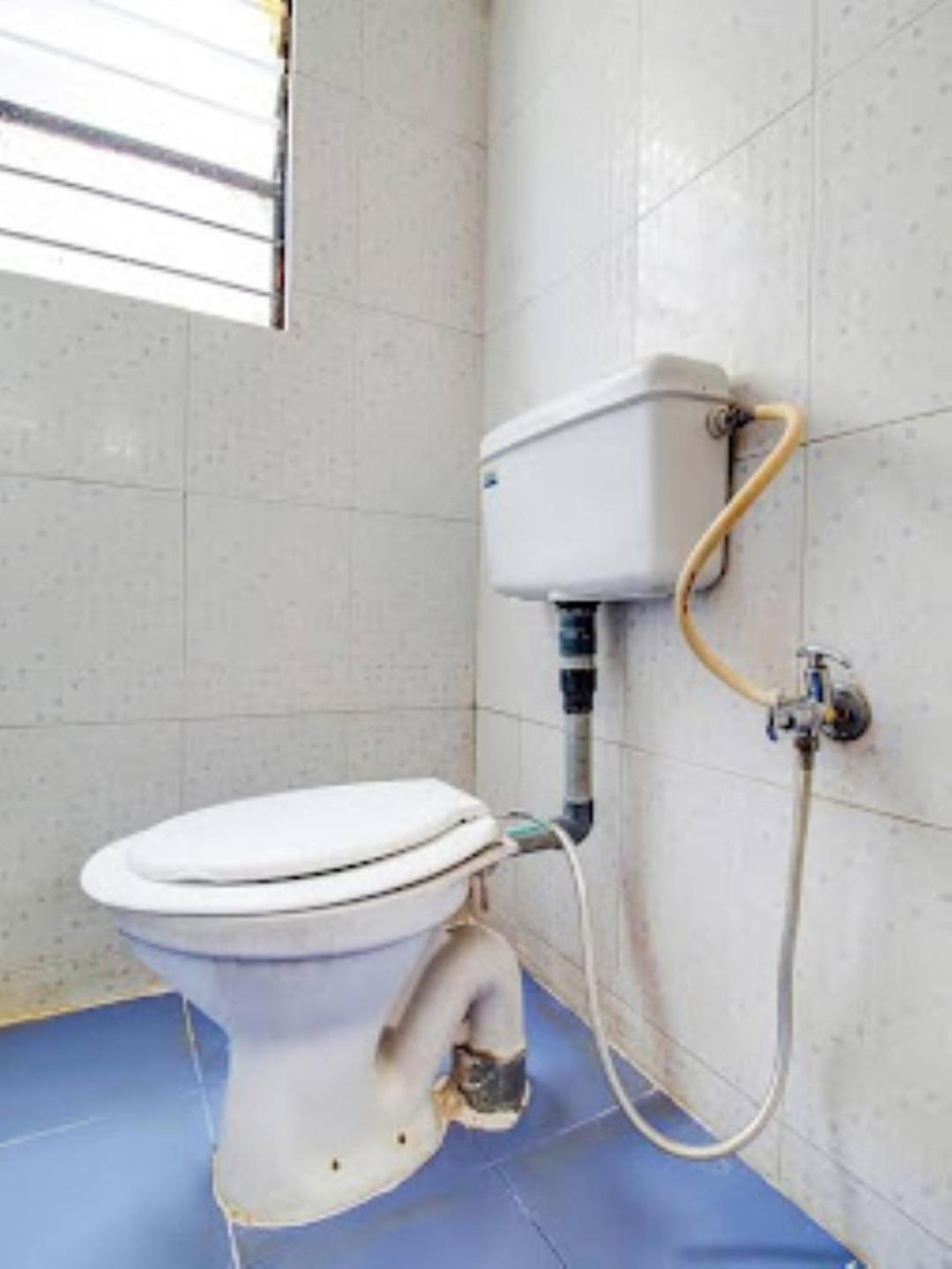 נאסיק Hotel Rahi מראה חיצוני תמונה